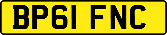 BP61FNC
