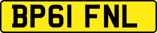 BP61FNL