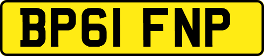 BP61FNP