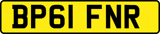 BP61FNR