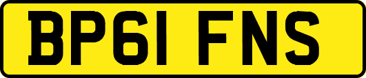 BP61FNS