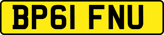 BP61FNU