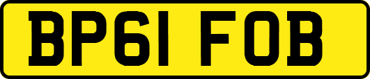 BP61FOB
