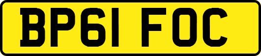 BP61FOC
