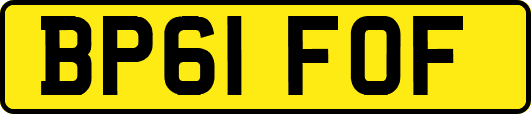 BP61FOF