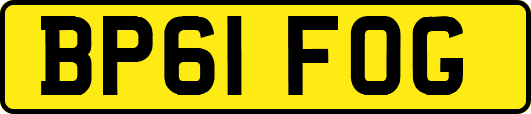 BP61FOG