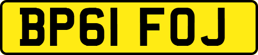 BP61FOJ