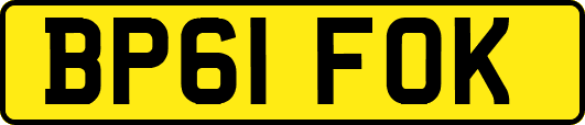 BP61FOK