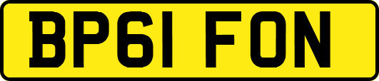 BP61FON