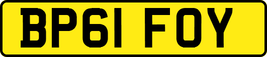 BP61FOY