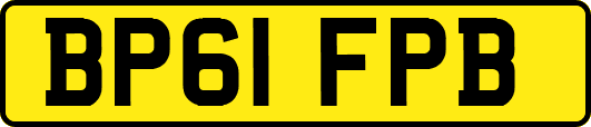 BP61FPB