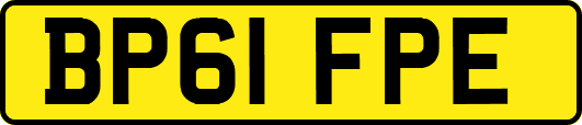 BP61FPE