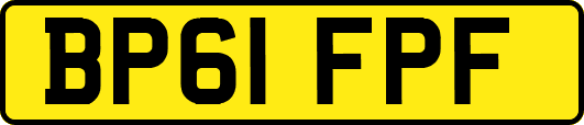 BP61FPF