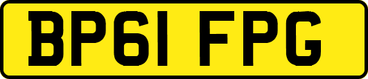 BP61FPG
