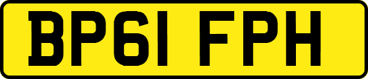 BP61FPH