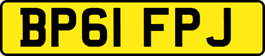 BP61FPJ