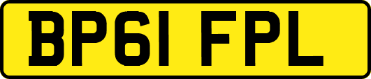 BP61FPL