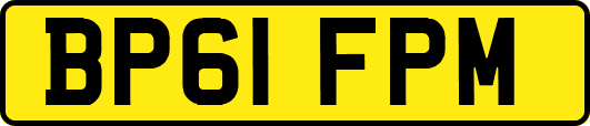 BP61FPM