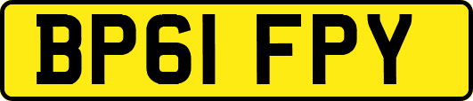 BP61FPY