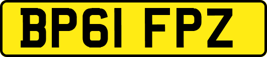 BP61FPZ