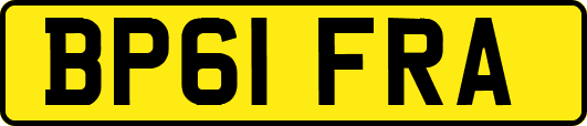 BP61FRA