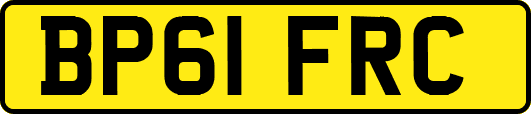 BP61FRC