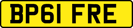 BP61FRE