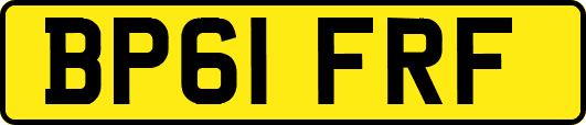 BP61FRF