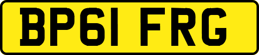 BP61FRG