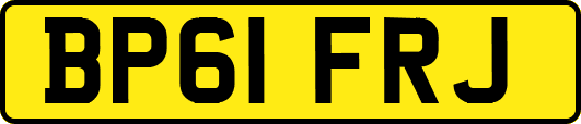 BP61FRJ