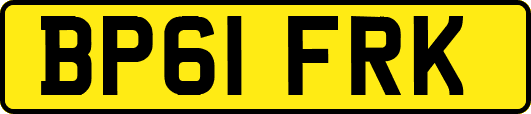 BP61FRK