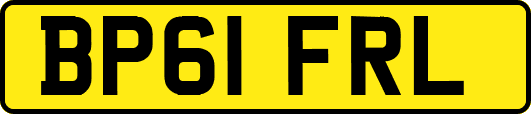 BP61FRL