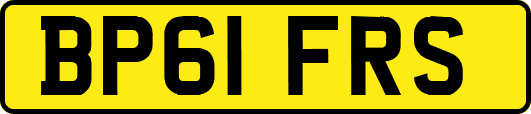 BP61FRS