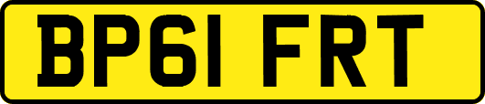 BP61FRT