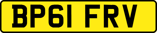 BP61FRV