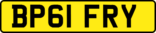 BP61FRY
