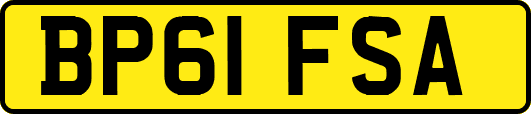 BP61FSA