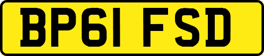 BP61FSD