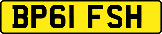 BP61FSH