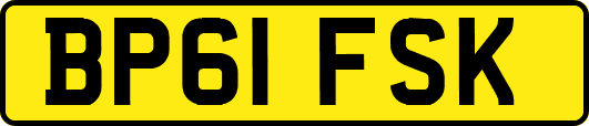 BP61FSK