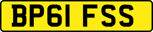 BP61FSS