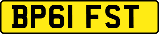 BP61FST