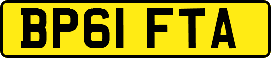 BP61FTA