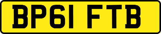 BP61FTB