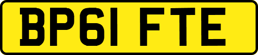 BP61FTE