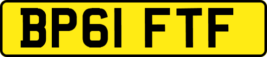 BP61FTF