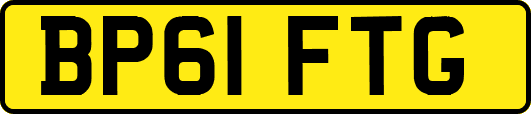 BP61FTG