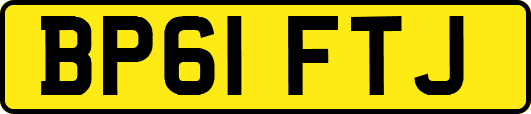 BP61FTJ