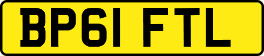 BP61FTL