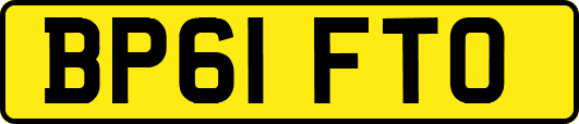 BP61FTO